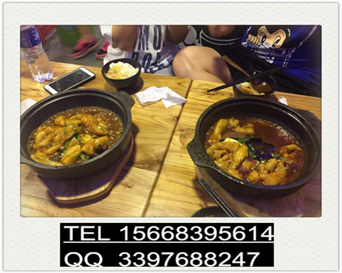 開(kāi)店沒(méi)有經(jīng)驗(yàn)加盟哪個(gè)啵啵魚(yú)品牌有保證？奇幻味道啵啵魚(yú)品牌有保障嗎？_2