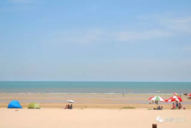 易豪出行驚爆價(jià),158元山東日照吃海鮮住海景房（圖）_2