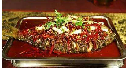 三條魚烤魚加盟費用（圖）_1