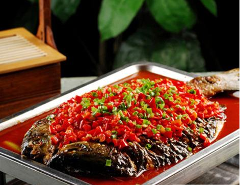 三條魚烤魚加盟費用（圖）_2