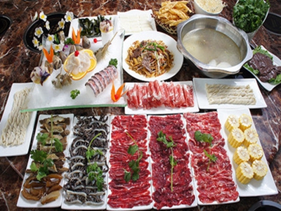 蜜悅士潮汕鮮牛肉火鍋市場優(yōu)勢(圖)_1