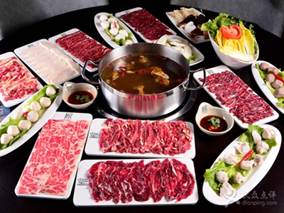 蜜悅士潮汕鮮牛肉火鍋加盟條件(圖)_1