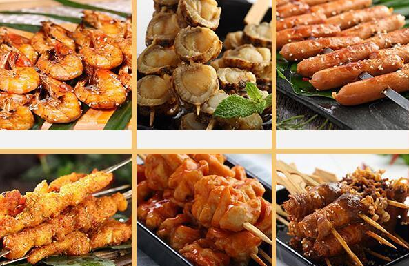 味香情太空艙果木烤吧加盟費(fèi)是多少（圖）_1