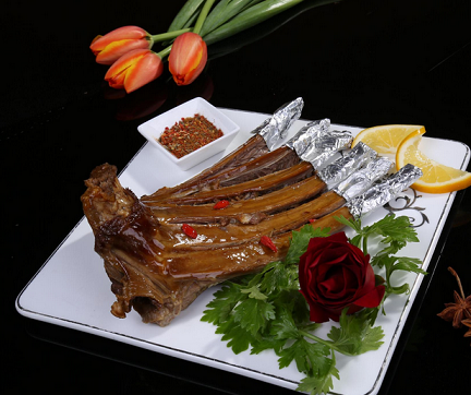 味香情太空艙果木烤吧加盟費(fèi)是多少（圖）_2