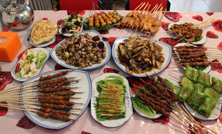 開一家聚義廳燒烤加盟費(fèi)是多少錢_1