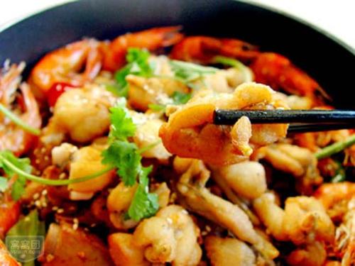 哪個品牌的牛蛙火鍋好？北龍牛蛙安心經營，賺取財富（圖）_2