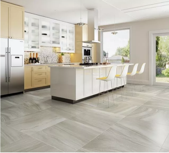 【樓蘭仿古磚新品】現(xiàn)代仿古磚·沙影流衣系列上市（圖）_7