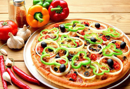 開一家達美樂比薩加盟費是多少錢_1