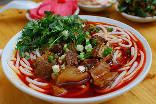 長(zhǎng)沙在哪里有牛肉粉學(xué)_2