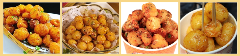 湖南哪里有學(xué)街頭小吃的地方（圖）_4