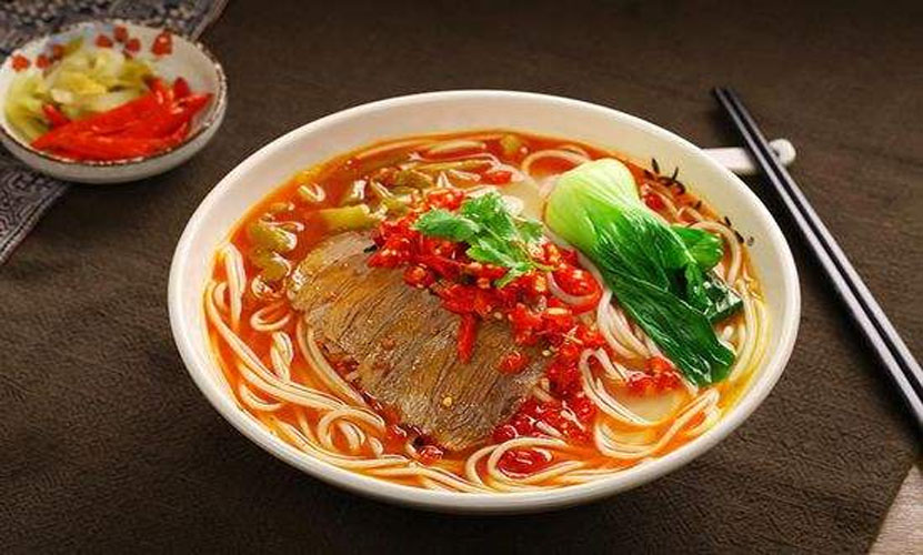 長(zhǎng)沙哪里有學(xué)花溪牛肉粉技術(shù)，長(zhǎng)沙花溪牛肉粉培訓(xùn)_2