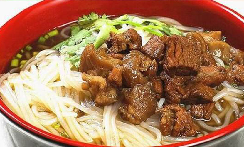 長(zhǎng)沙哪里有學(xué)花溪牛肉粉技術(shù)，長(zhǎng)沙花溪牛肉粉培訓(xùn)_4