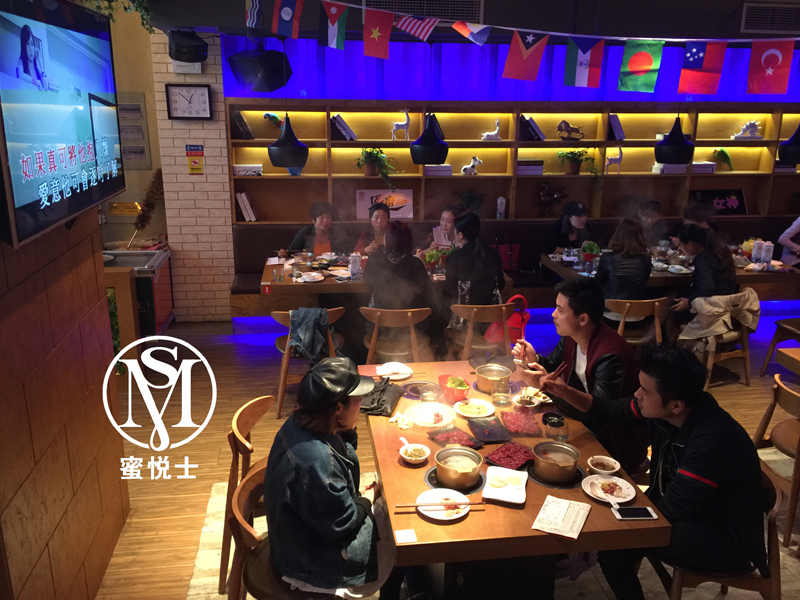 蜜悅士潮汕鮮牛肉火鍋加盟店人均利潤(rùn)是多少_1