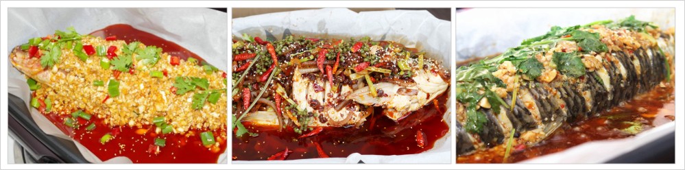 長(zhǎng)沙哪里可以學(xué)做紙包魚(yú)，長(zhǎng)沙哪里可以學(xué)做紙包魚(yú)的地方（圖）_1