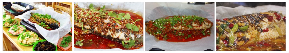 長(zhǎng)沙哪里可以學(xué)做紙包魚(yú)，長(zhǎng)沙哪里可以學(xué)做紙包魚(yú)的地方（圖）_8