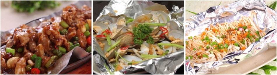 長(zhǎng)沙哪里可以學(xué)做錫紙燒烤，長(zhǎng)沙哪里可以學(xué)做錫紙燒烤技術(shù)（圖）_1