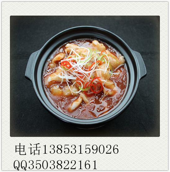 開家奇幻味道啵啵魚加盟實體店生意怎么樣？一個月能收入多少？_1