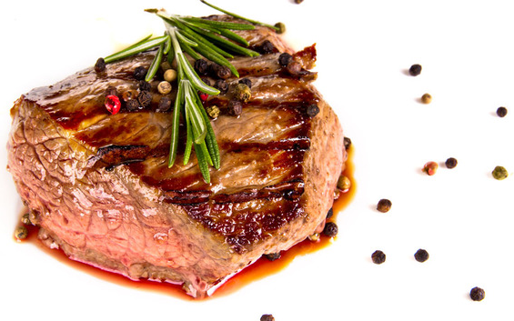 開一家莫利牛排店需要投資多少錢_2