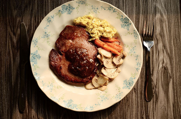 開(kāi)一家神戶牛排需要投資多少錢(qián)_2