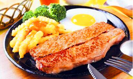 開一家臺灣蘇氏牛排需要投資多少錢_2