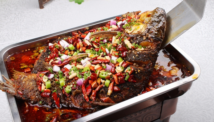 開(kāi)一家金廚帽烤魚(yú)需要投資多少錢(qián)_2