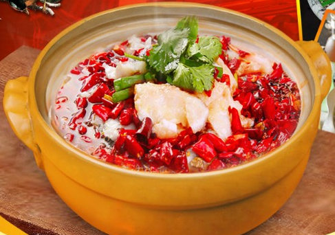 開一家全魚道魚火鍋需要投資多少錢_2