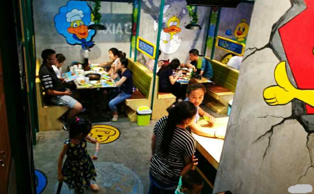 鴨爪俠hi鍋加盟費(fèi)多少_3