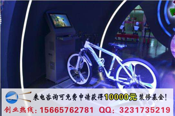 開家VR體驗(yàn)館具體流程怎么做？_1