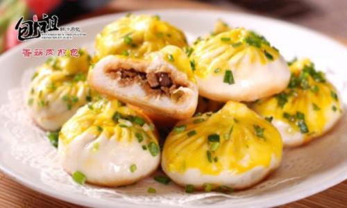 小籠包加盟哪個品牌好（圖）_1