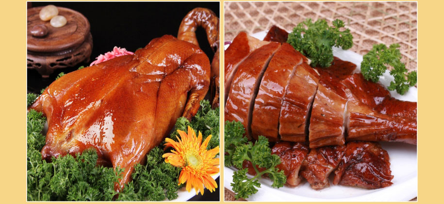 湖南哪里可以學(xué)習(xí)燒臘飯，廣式燒臘飯技術(shù)培訓(xùn)_1