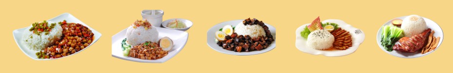 湖南哪里可以學(xué)習(xí)鹵肉飯技術(shù)，鹵肉飯技術(shù)培訓(xùn)_2