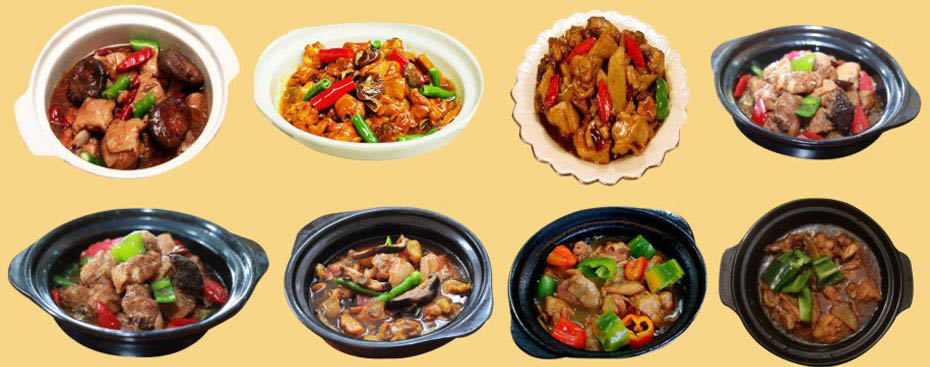 湖南哪里可以學(xué)習(xí)黃燜雞米飯技術(shù)，黃燜雞米飯培訓(xùn)_5