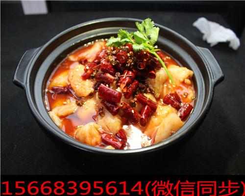 正宗版啵啵魚(yú)加盟都有什么牌子：【奇幻味道啵啵魚(yú)】市場(chǎng)加盟前景好_1