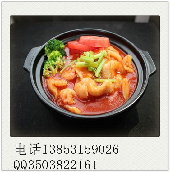 開外賣店怎么樣？奇幻味道啵啵魚加盟輕松盈利_1