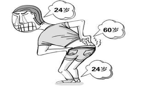 對(duì)于坐骨神經(jīng)痛，我們?cè)撊绾胃纳坪皖A(yù)防疾病的發(fā)生呢？_2