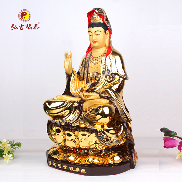 佛店用品加盟批發(fā)，弘吉福泰佛用品店哪些產(chǎn)品好銷？_1