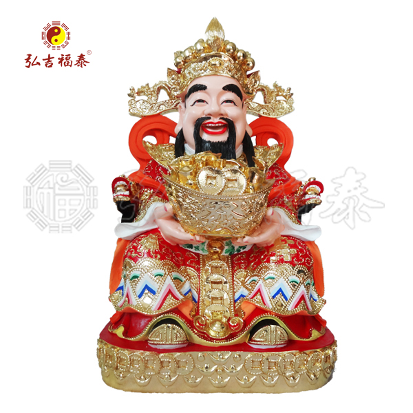 佛店用品加盟批發(fā)，弘吉福泰佛用品店哪些產(chǎn)品好銷？_3