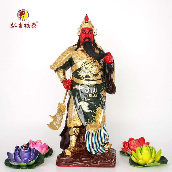 佛店用品加盟批發(fā)，弘吉福泰佛用品店哪些產(chǎn)品好銷？_4