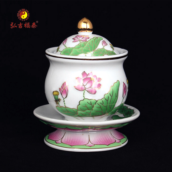 佛店用品加盟批發(fā)，弘吉福泰佛用品店哪些產(chǎn)品好銷？_5