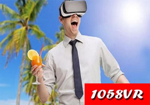 1058VR顛覆傳統(tǒng)旅游模式完美幻境技術(shù)助力VR旅游（圖）_1