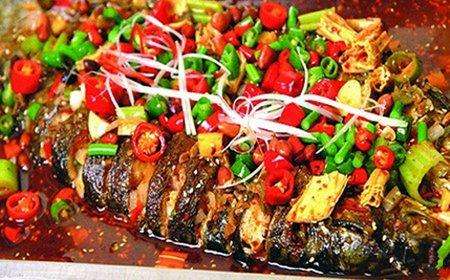 我想開一家漁夫烤魚加盟需要多少錢（圖）_1