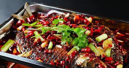 我想開一家優(yōu)渥烤魚加盟需要多少錢(圖)_2