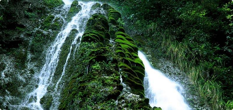 崖上太行，秘境寶泉賞秋意,易豪出行特惠價(jià)88元暢享（新鄉(xiāng)·寶泉）（圖）_2