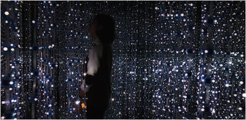 鏡花宮出租夢幻燈光展租賃（圖）_1