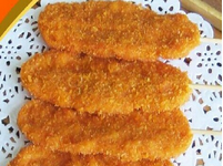 長(zhǎng)沙在哪里可以學(xué)做炸雞漢堡，包學(xué)會(huì)嗎？炸雞漢堡培訓(xùn)_2