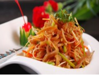 長沙哪里可以學(xué)做涼拌菜技術(shù)，包學(xué)會嗎？涼拌菜技術(shù)培訓(xùn)_3