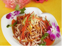 長沙哪里可以學(xué)做涼拌菜技術(shù)，包學(xué)會嗎？涼拌菜技術(shù)培訓(xùn)_4