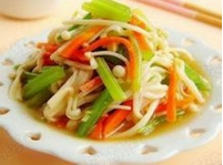 長沙哪里可以學(xué)做涼拌菜技術(shù)，包學(xué)會嗎？涼拌菜技術(shù)培訓(xùn)_6