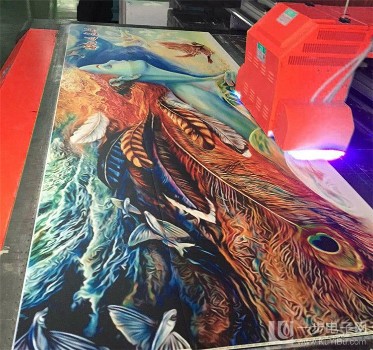 電視墻壁紙效果圖_9