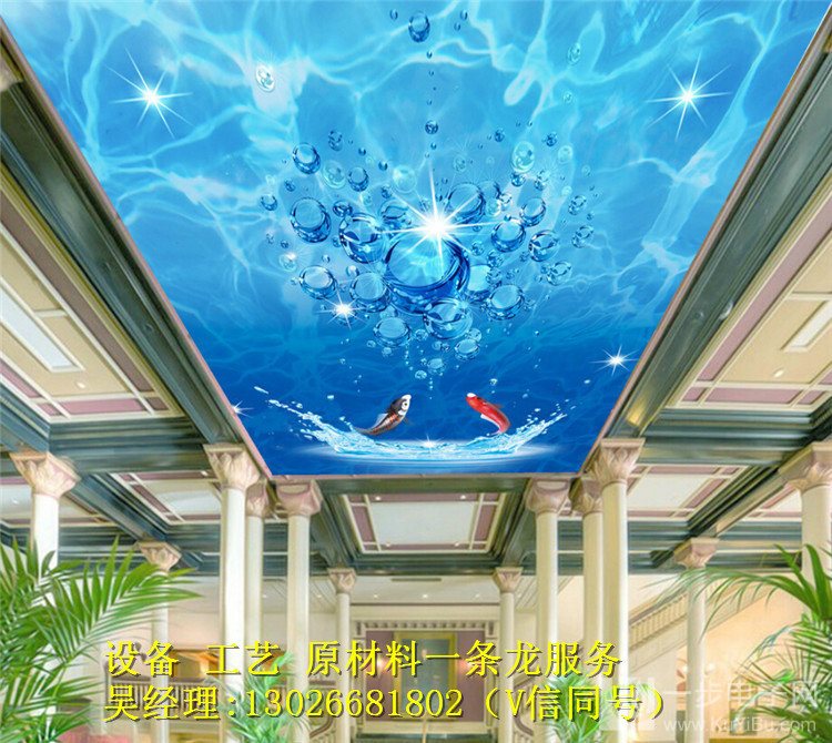 集成裝飾墻板打印機供應(yīng)商_3